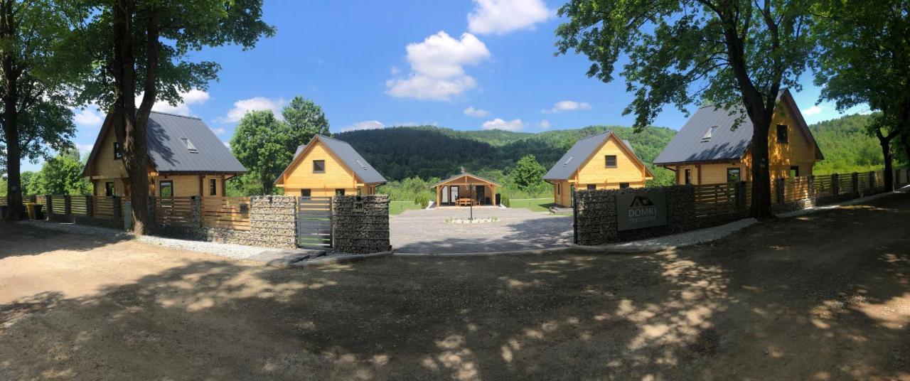 Domki Zdrojowe Lądek-Zdrój Exteriér fotografie