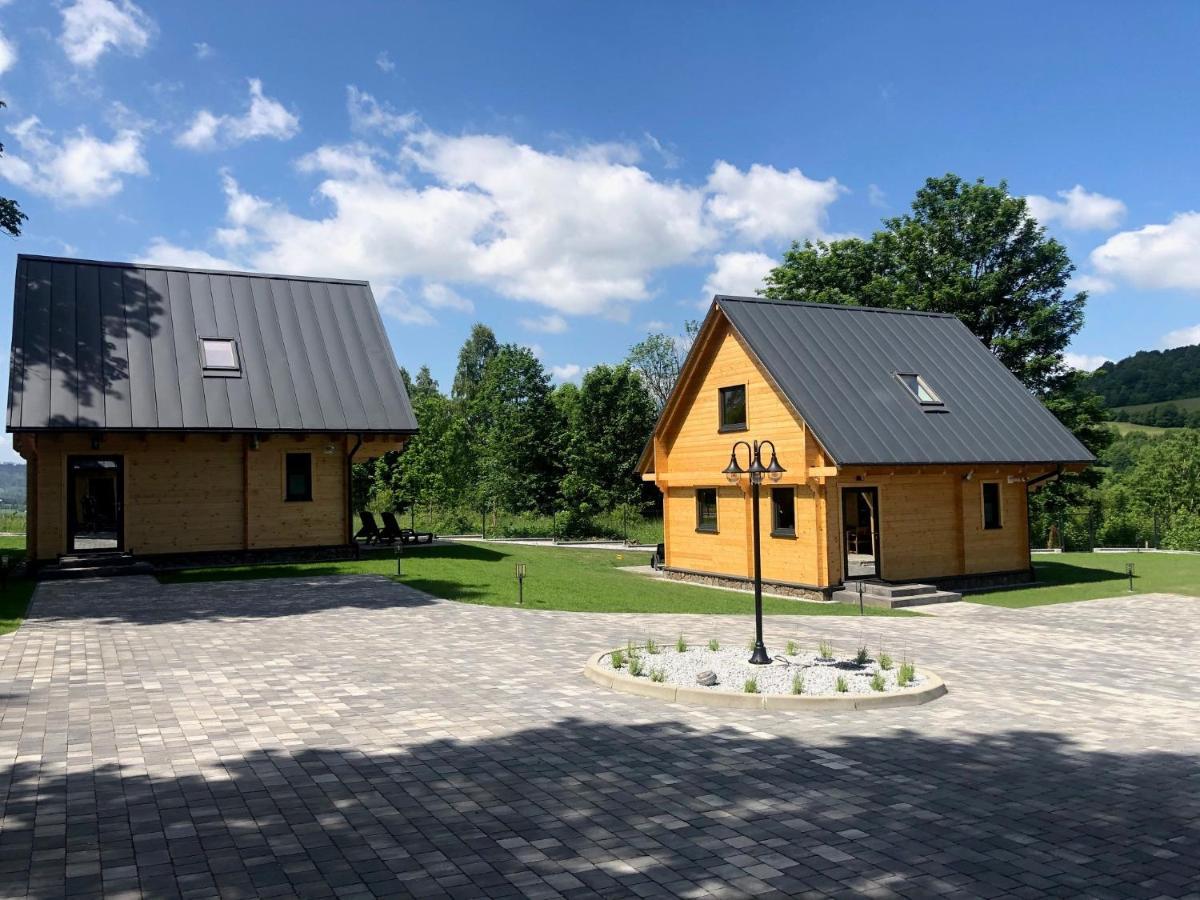Domki Zdrojowe Lądek-Zdrój Exteriér fotografie