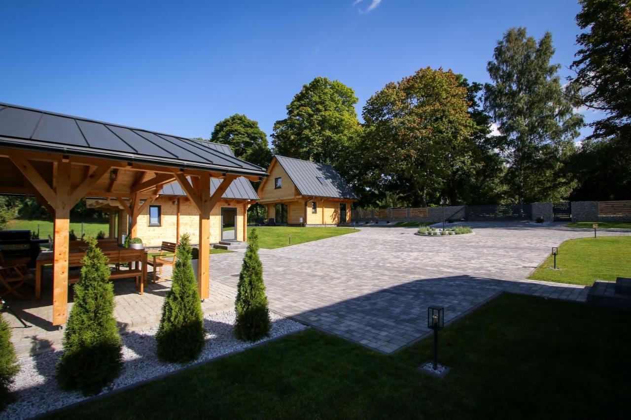 Domki Zdrojowe Lądek-Zdrój Exteriér fotografie
