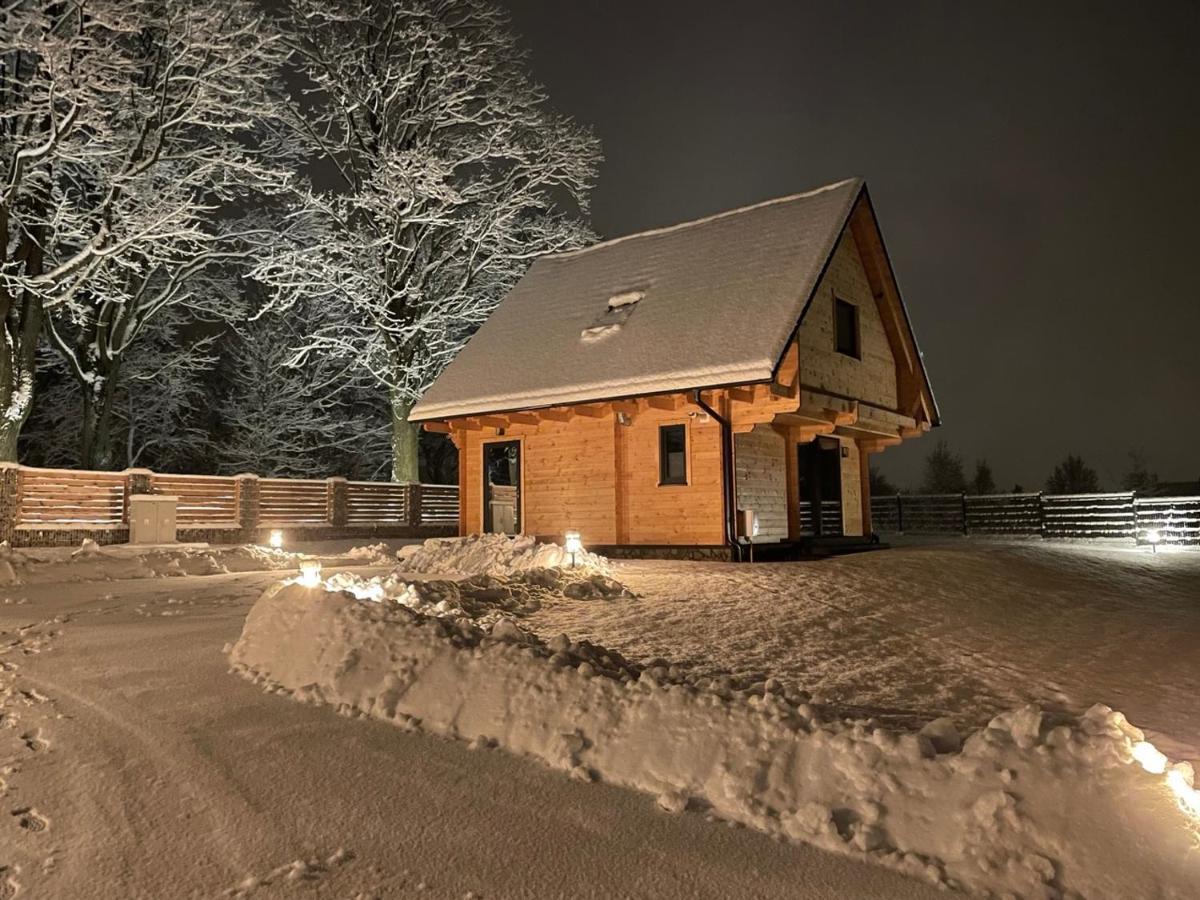 Domki Zdrojowe Lądek-Zdrój Exteriér fotografie